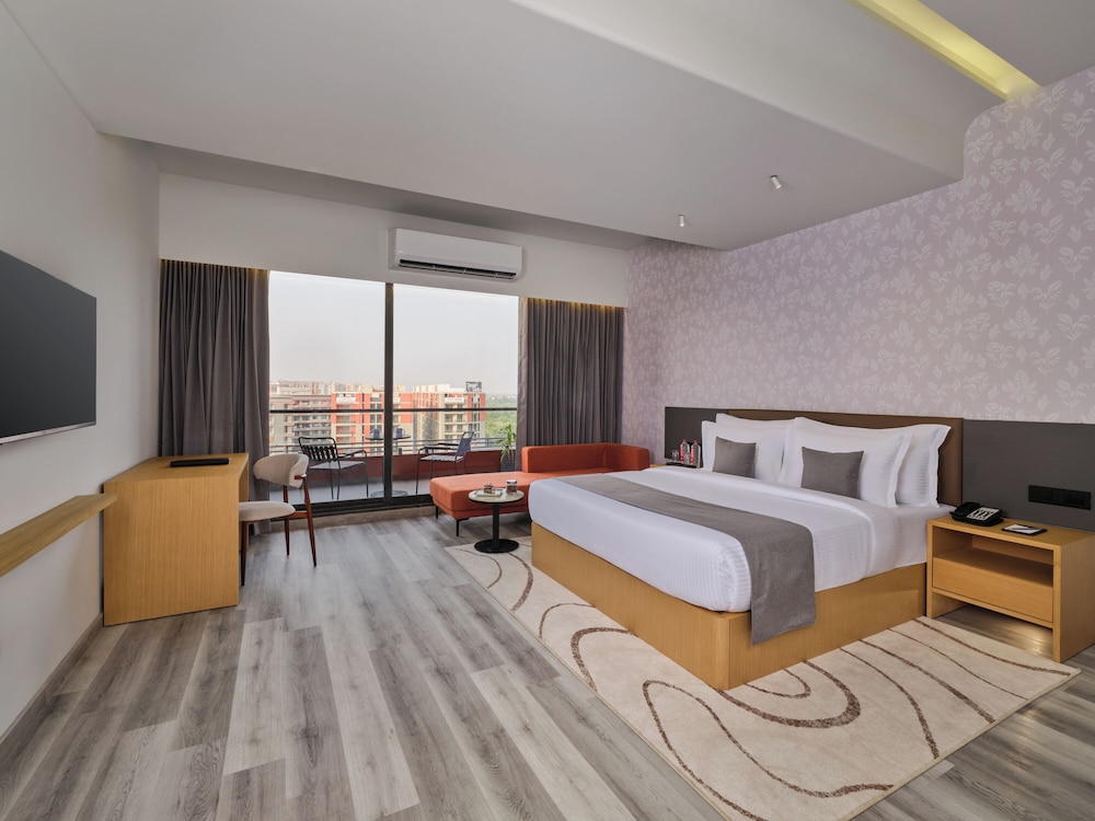Presidential Suite
