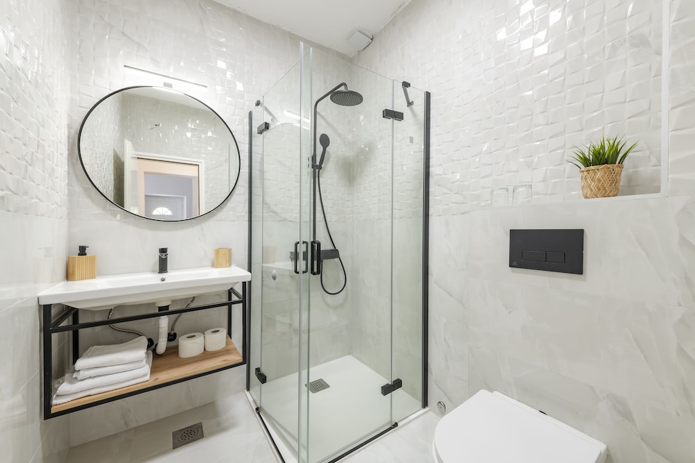 Family Apartment, 1 Bedroom, Non Smoking, Terrace photo 2