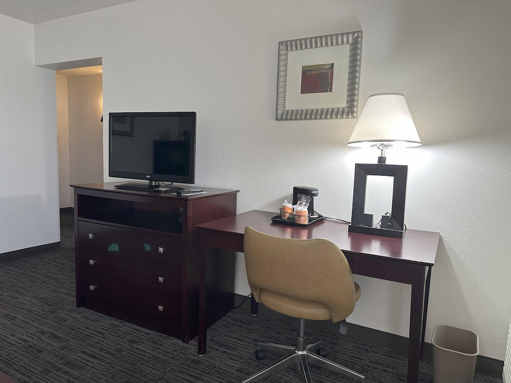 Suite, 1 King Bed with Sofa bed, Non Smoking - Photo 9