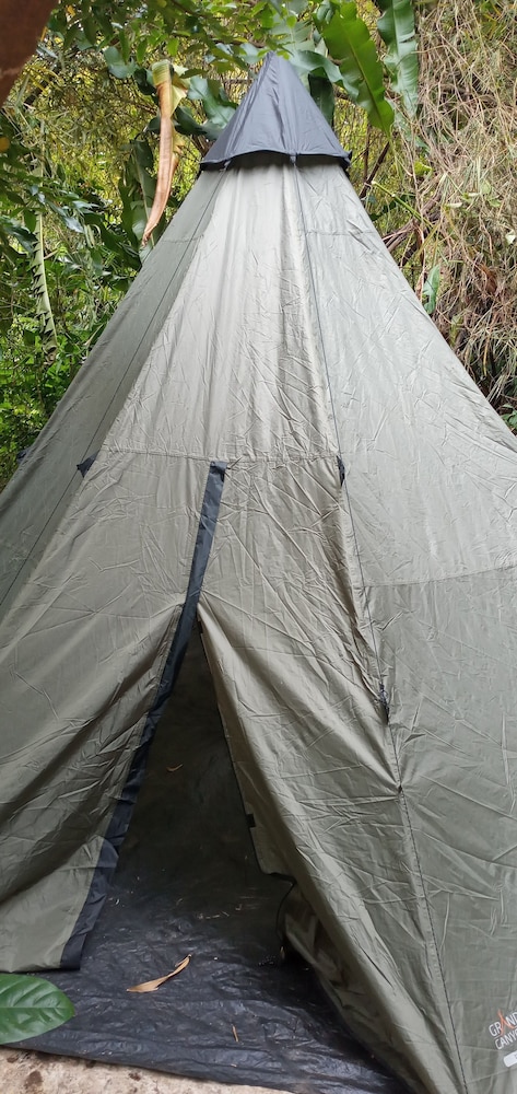 Romantic Tent, Garden View photo 1