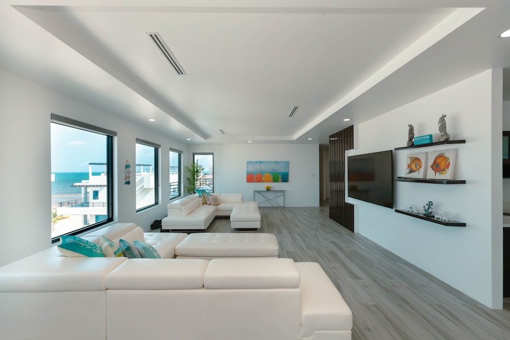 Panoramic Suite