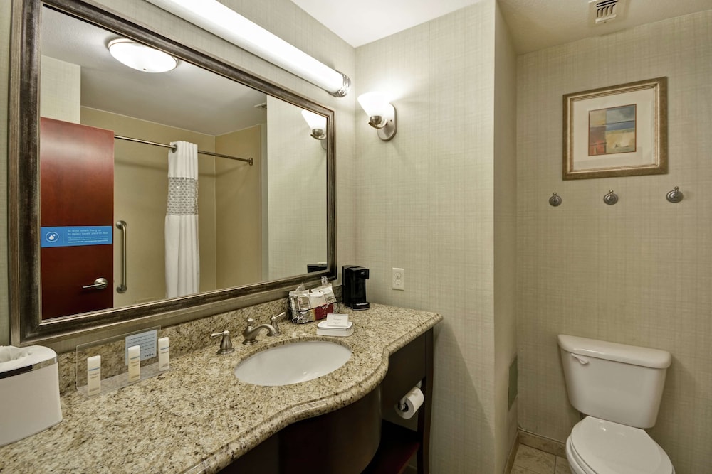 King, Room, Accessible, Non Smoking - Photo 5