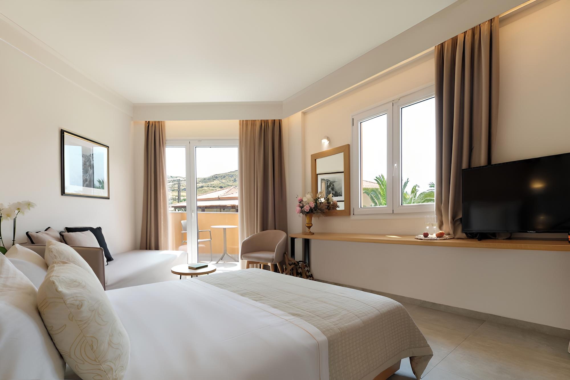 Superior Room, Garden View photo 3