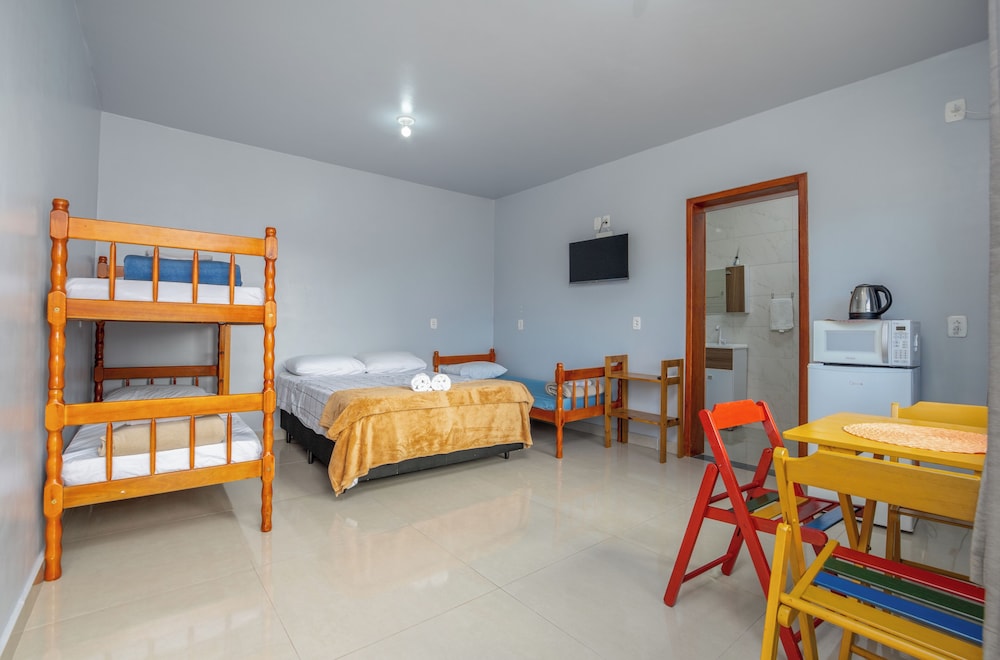 Family Suite photo 1