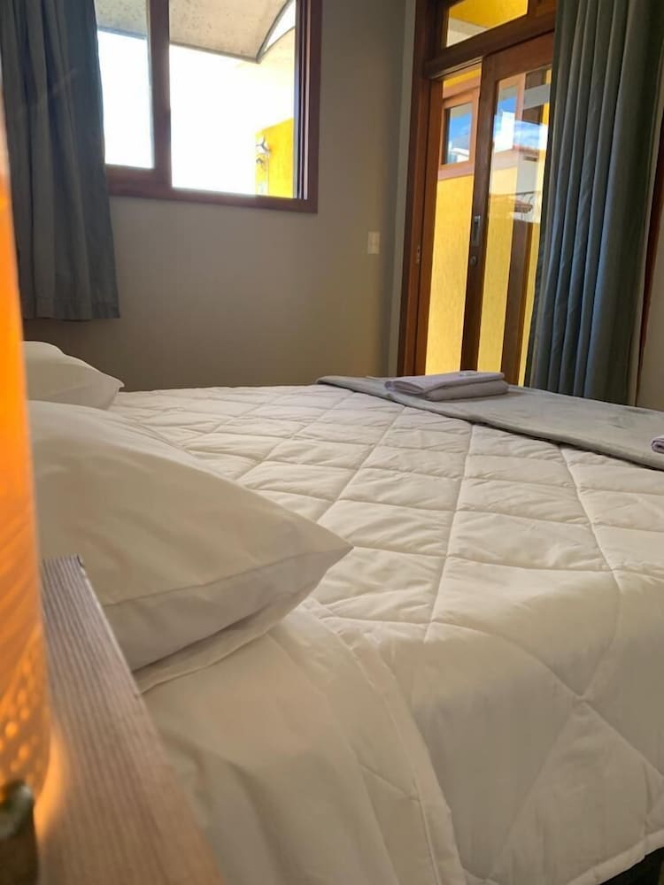 Deluxe Twin Room photo 1