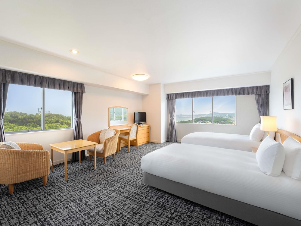 Deluxe Suite, Multiple Beds photo 1