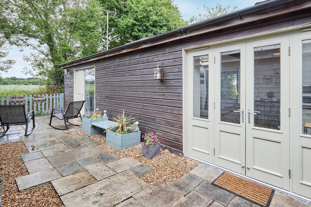 Host Stay Kestrel Cottage, Billede 4
