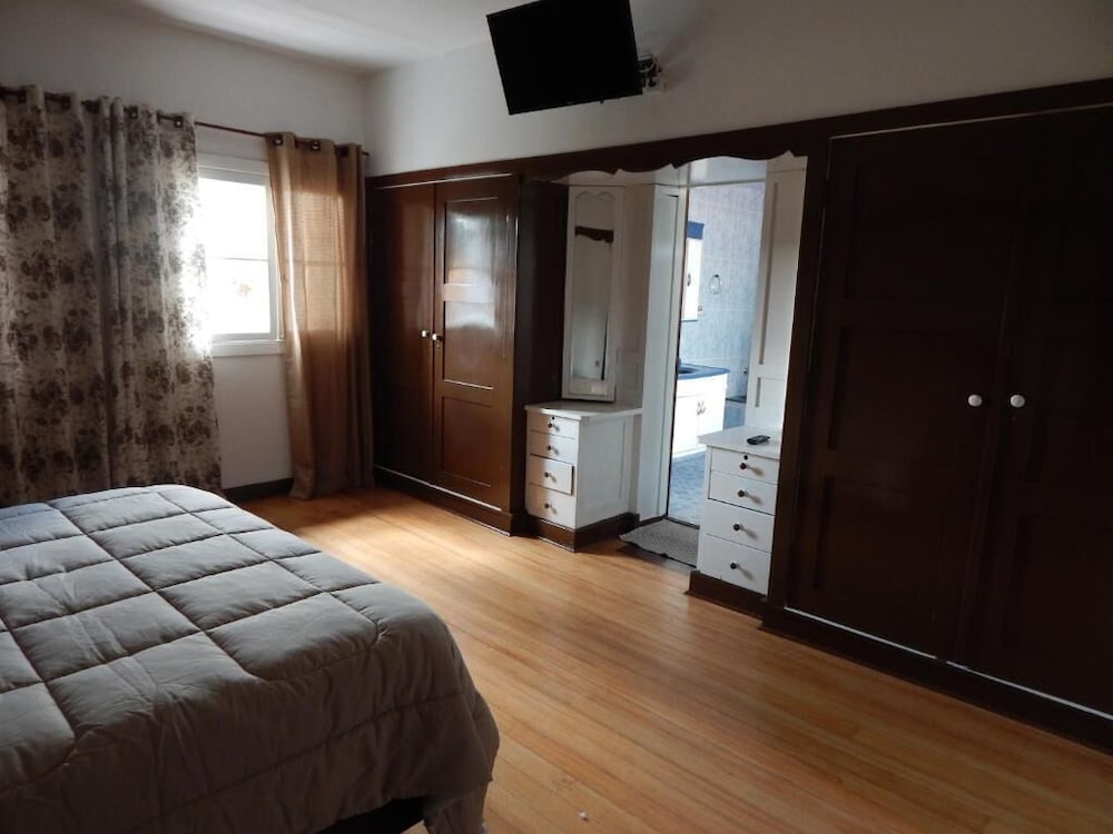 Classic Studio Suite, Balcony