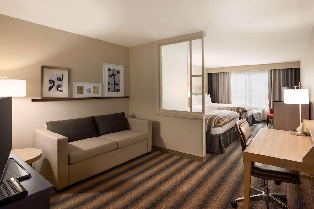 Studio Suite, Multiple Beds, Non Smoking photo 1