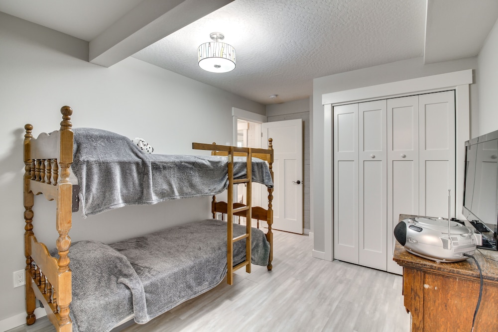 House (3 Bedrooms) photo 2