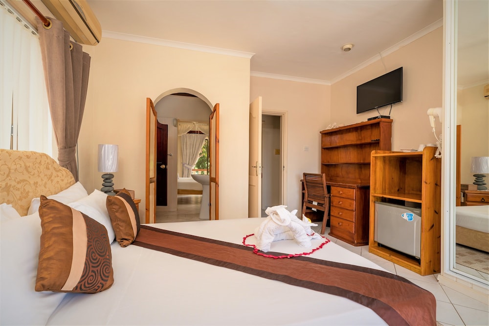 Bungalow photo 3