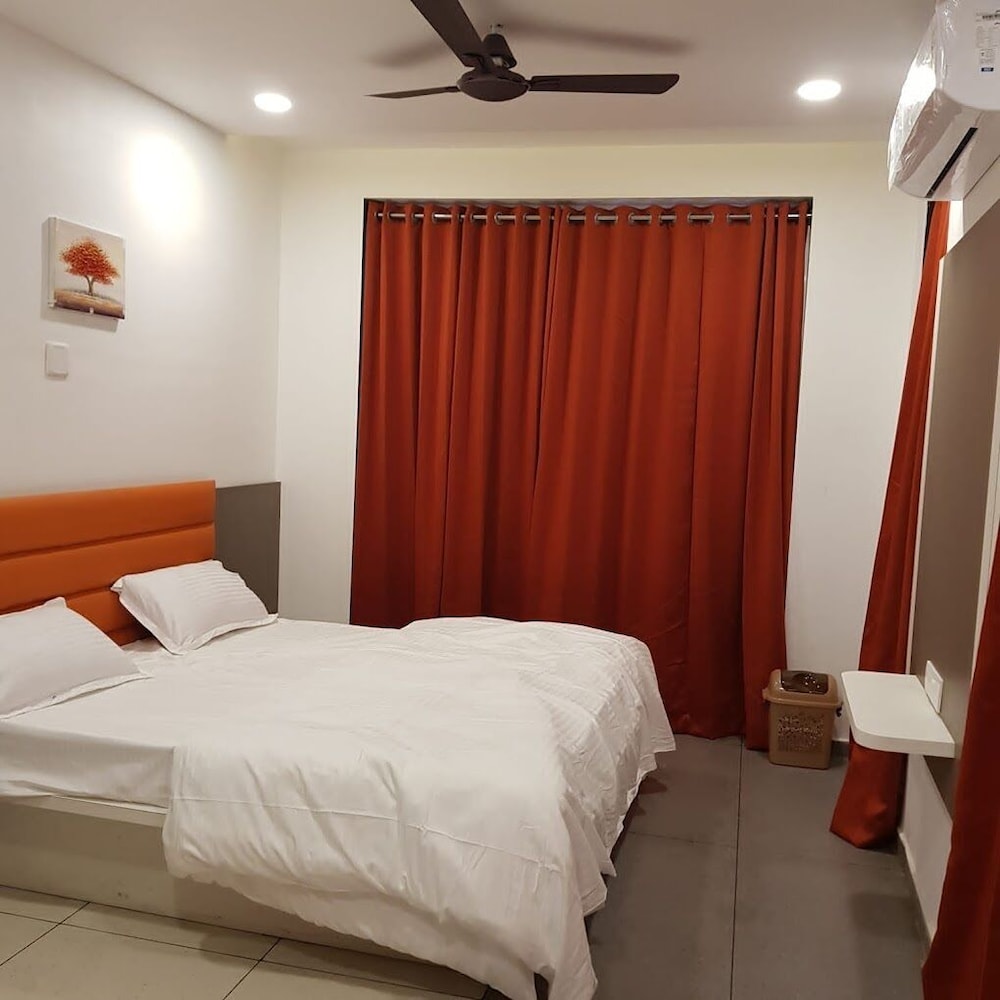 Superior Villa, 4 Bedrooms photo 3