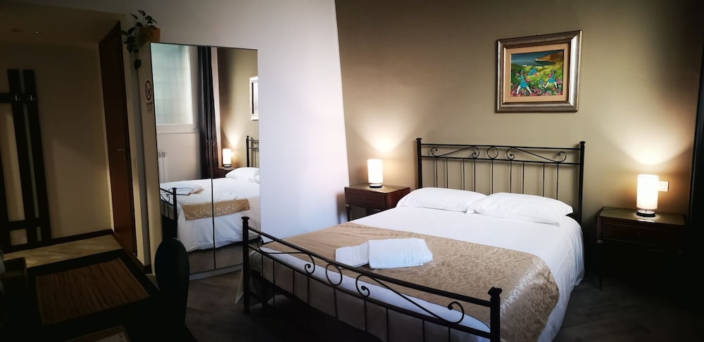 Comfort Room