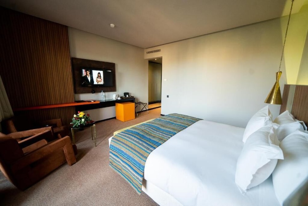 Superior Room, 1 King Bed