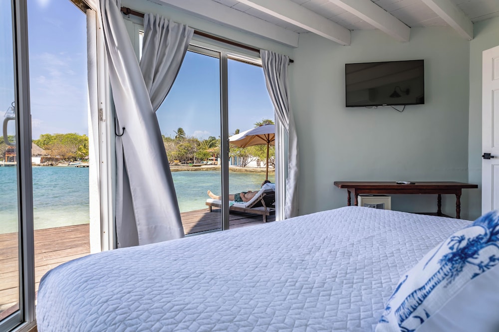 Panoramic Double Room, Ocean View