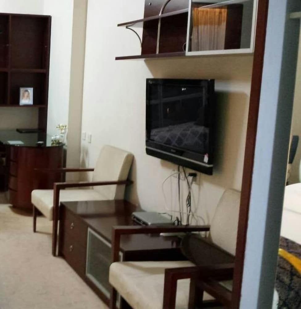 Family Room, Sea View