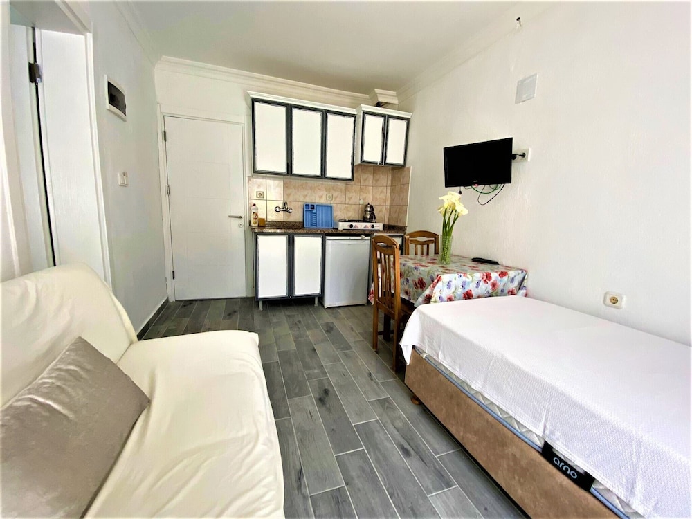 Apartment, 1 Bedroom photo 1