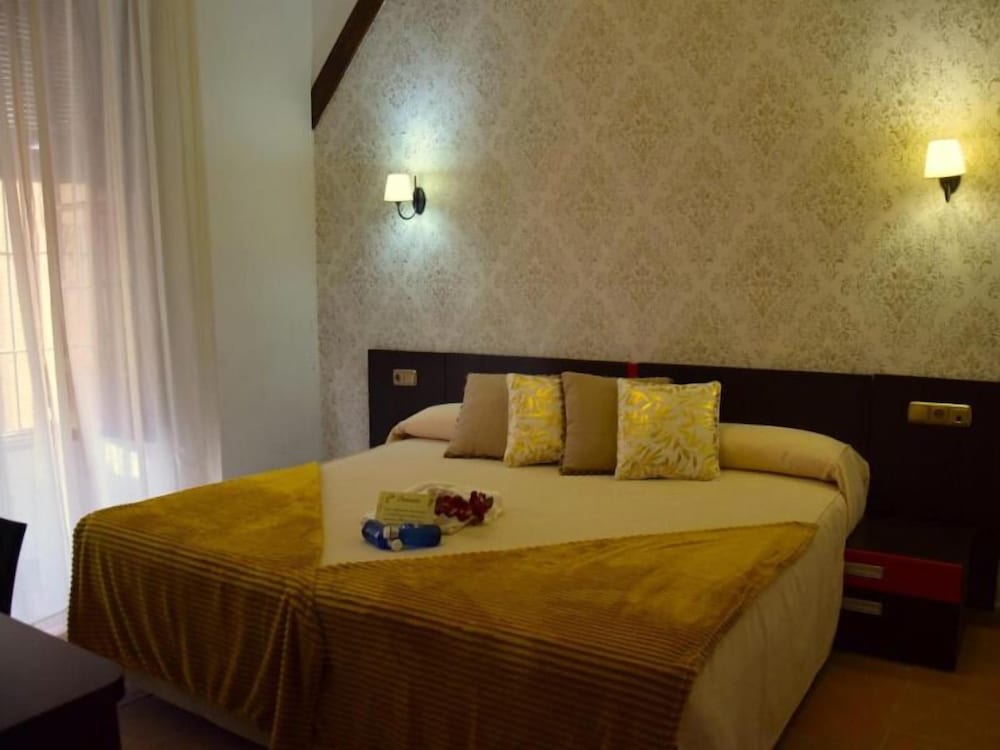 Suite Estudio