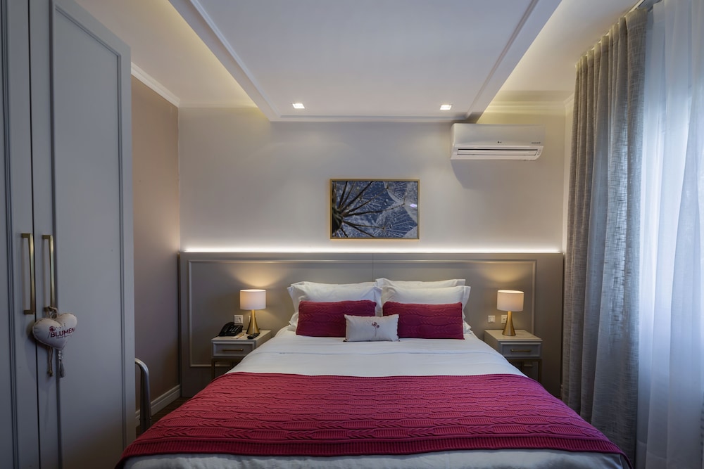 Luxury Room photo 3
