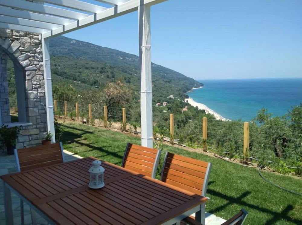 Apartment, 1 Bedroom, Sea View (Ground Floor - Olive) photo 2