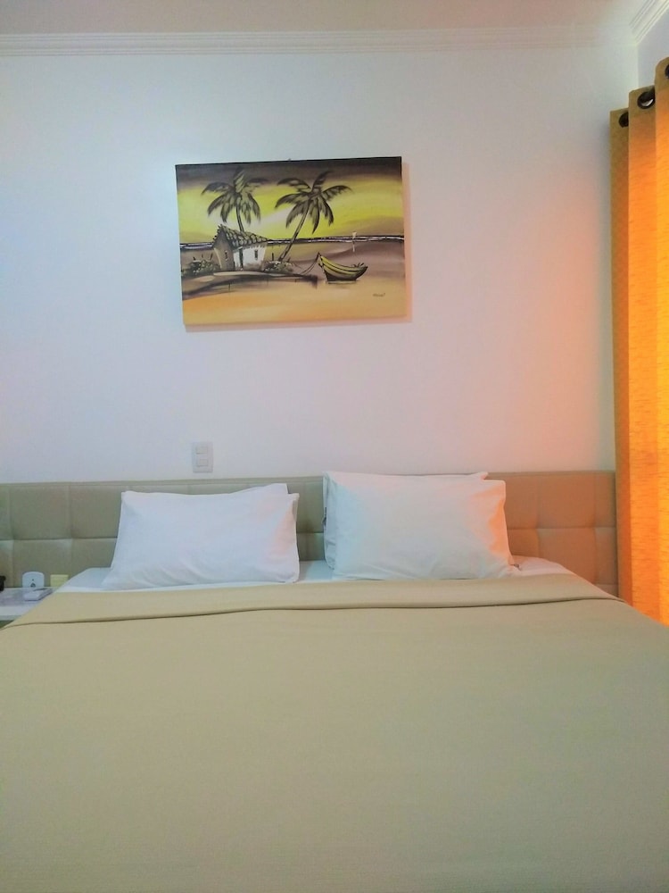 Basic Double Room, 1 Double Bed, Beach View, Beachfront - Photo 4