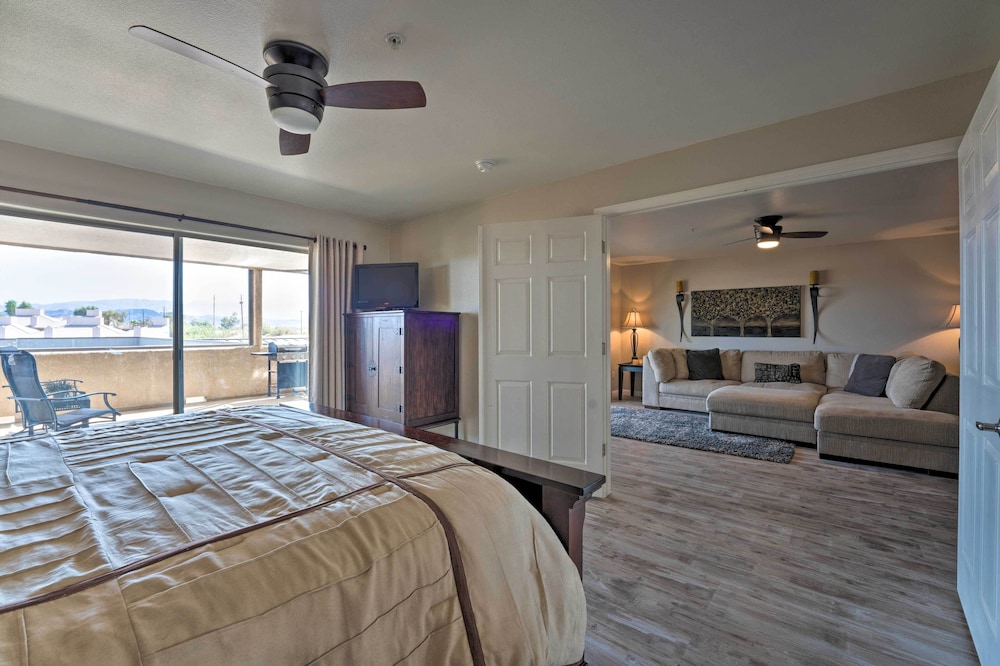 Apartment (2 Bedrooms) photo 2