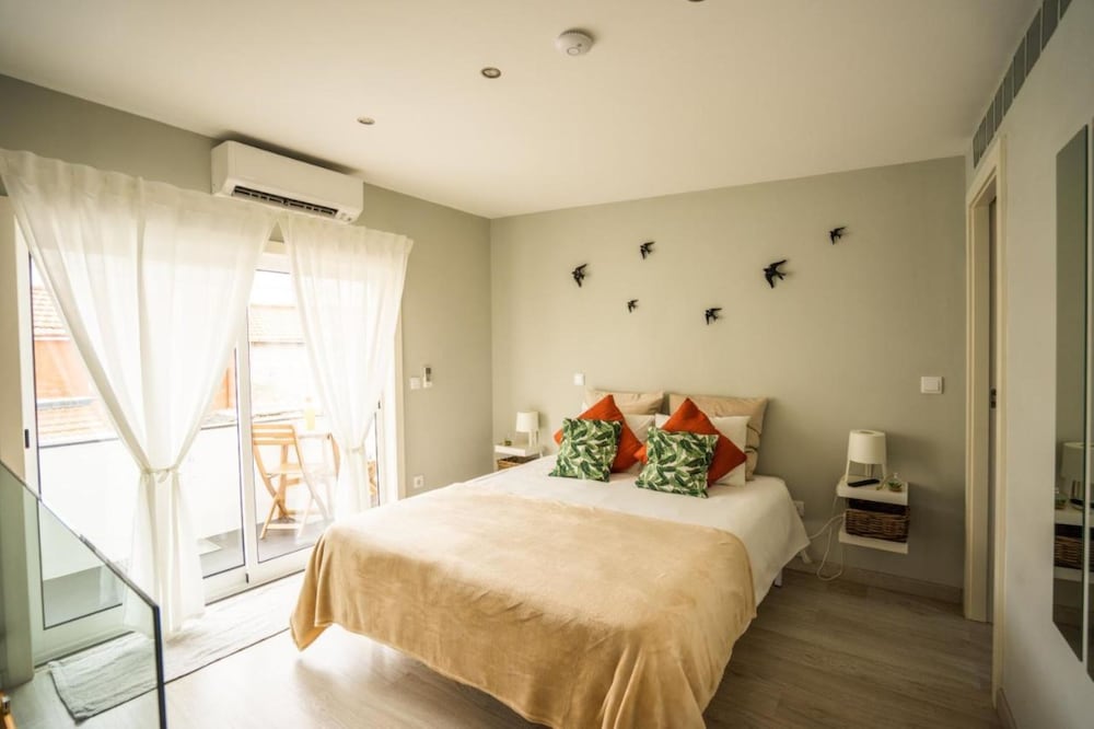 Deluxe Room, 1 Bedroom, Non Smoking, 2 Bathrooms