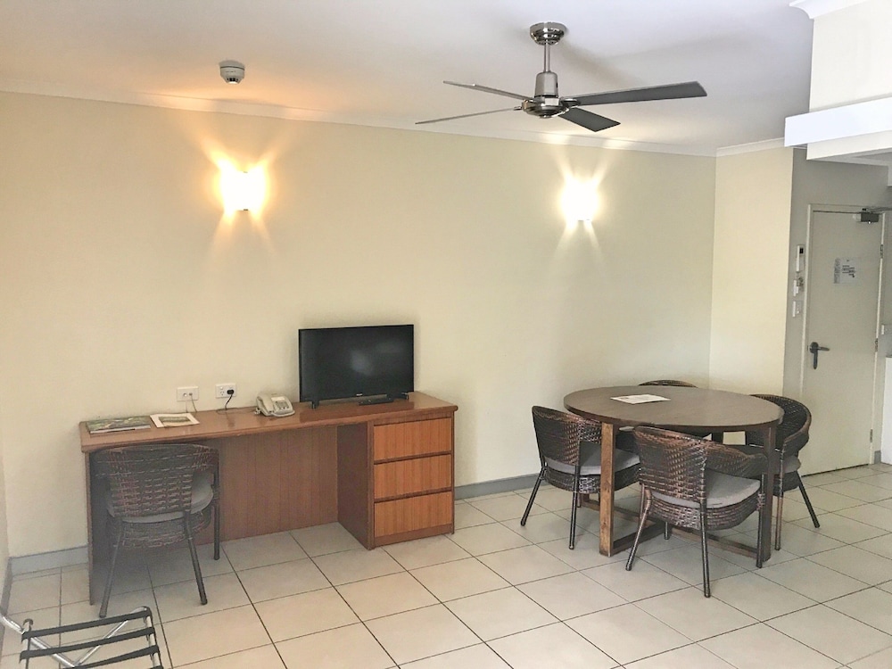 Deluxe Apartment, 1 Bedroom (Orchid)