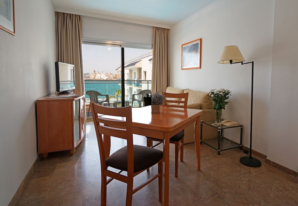 Apartment (Double) - Photo 1