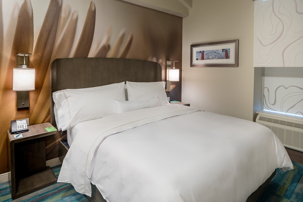Executive Suite, 1 Double Bed, Kitchen photo 3
