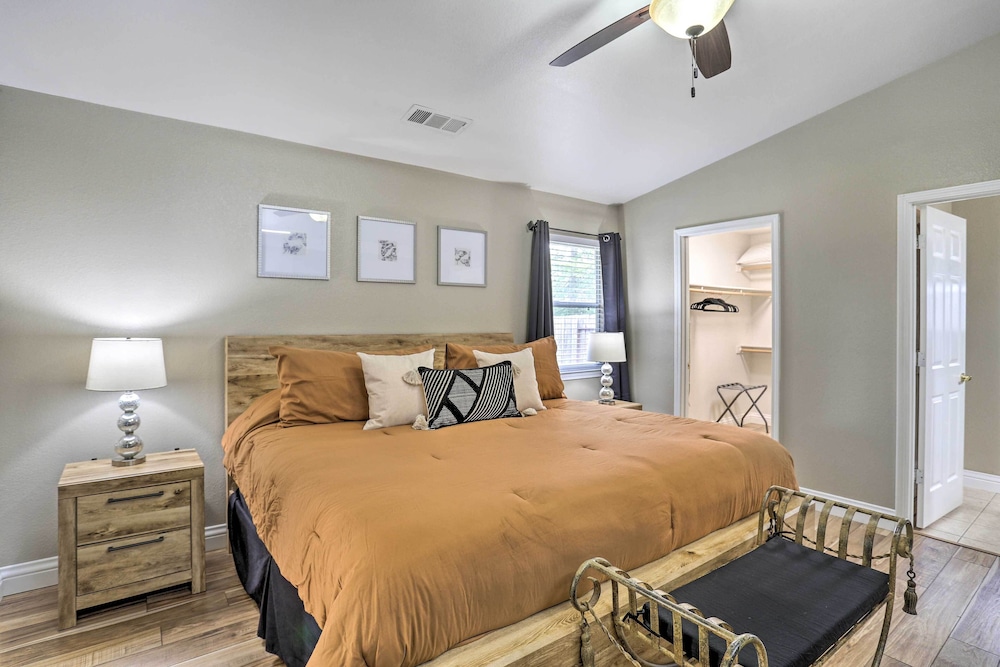 House (4 Bedrooms) photo 3