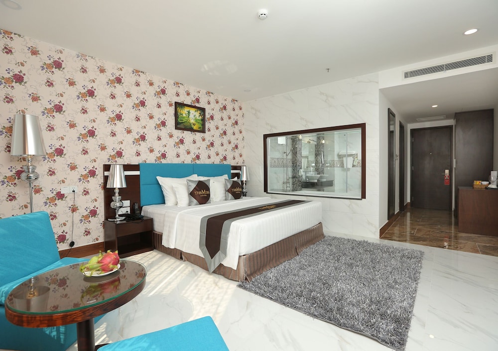 Executive Single Room photo 3