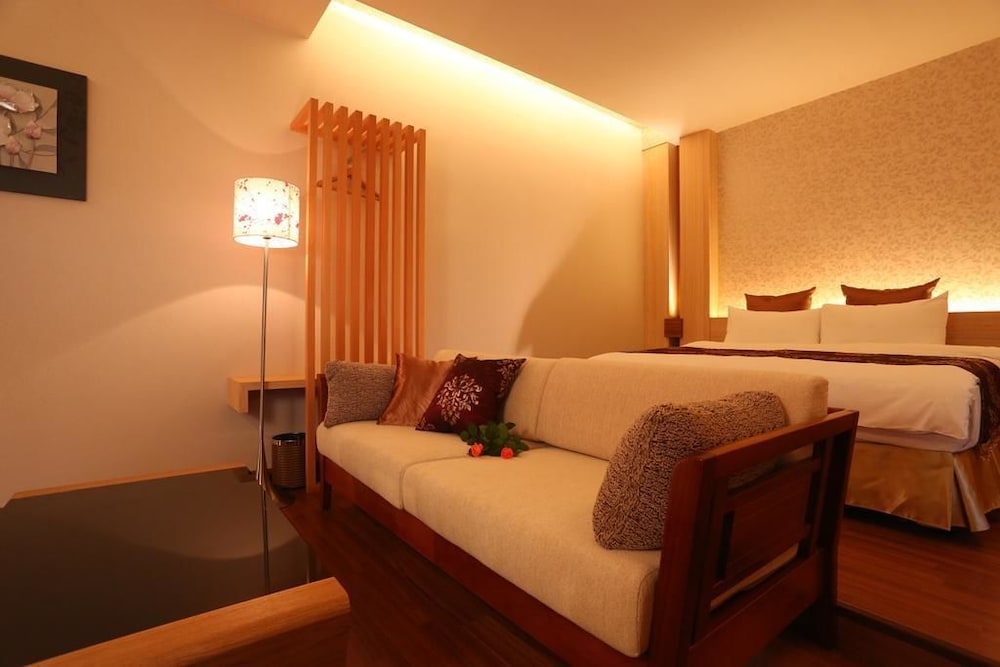 Double Room, Lake View photo 2