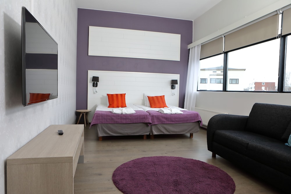 Superior Double Room photo 3