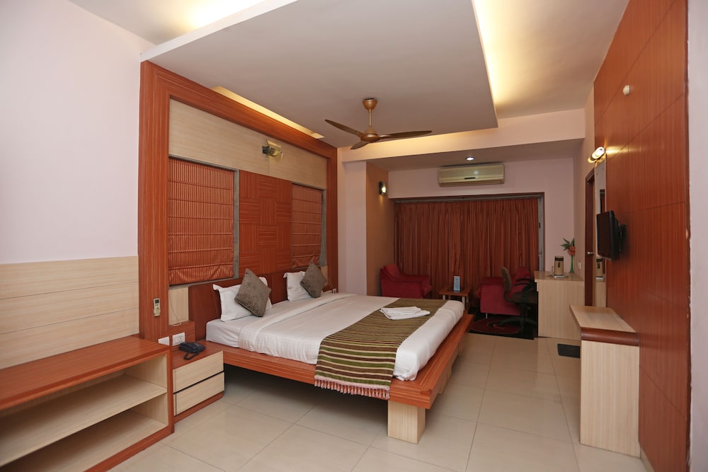 Executive Room, 1 Double Bed - Photo 9