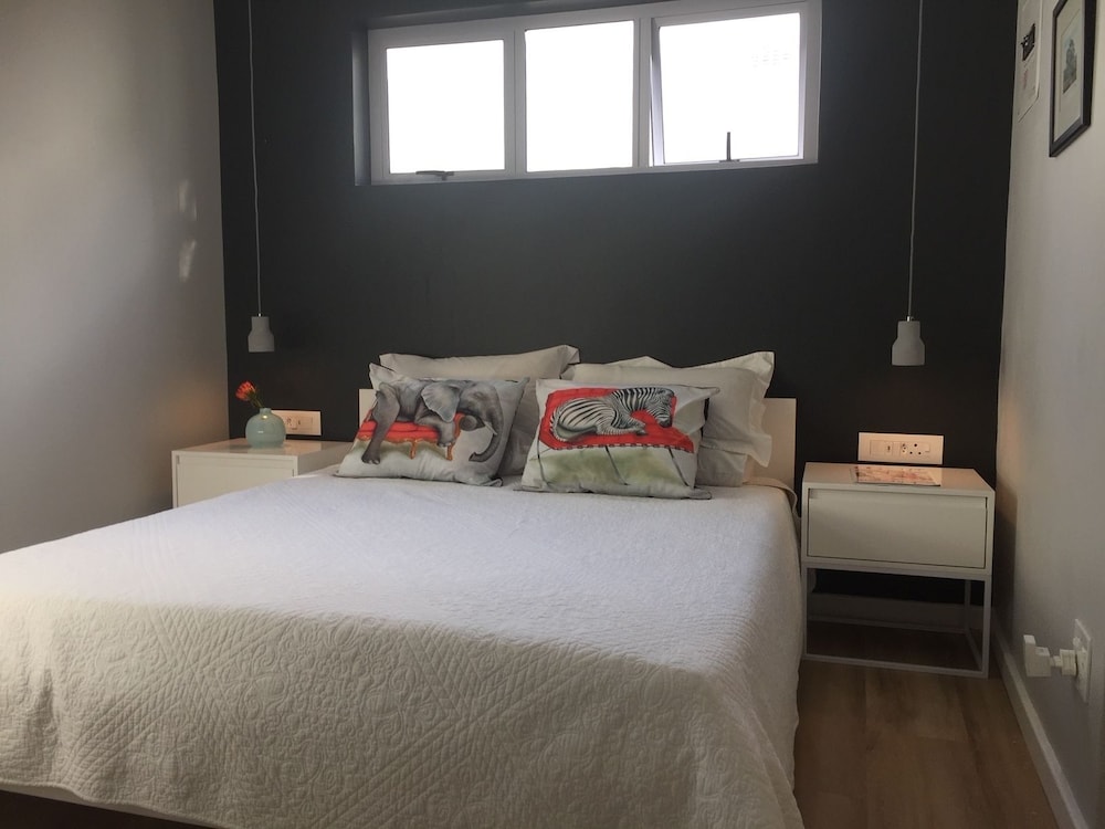 Business Studio, 1 Bedroom