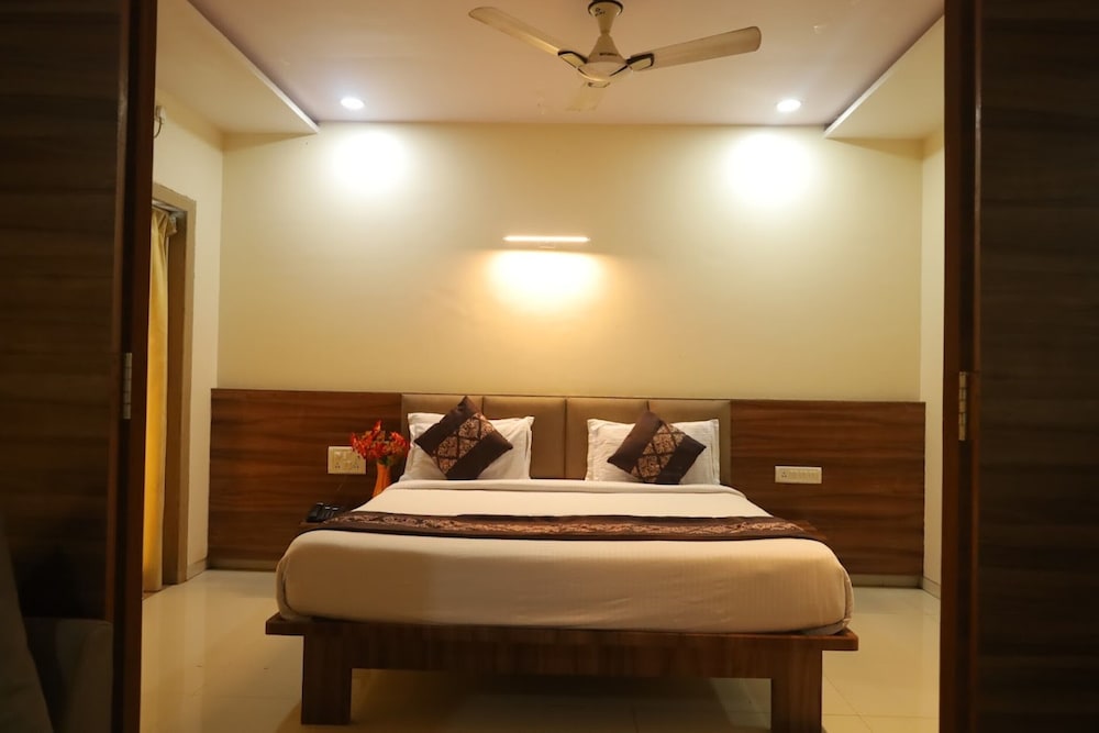 Deluxe Room photo 3