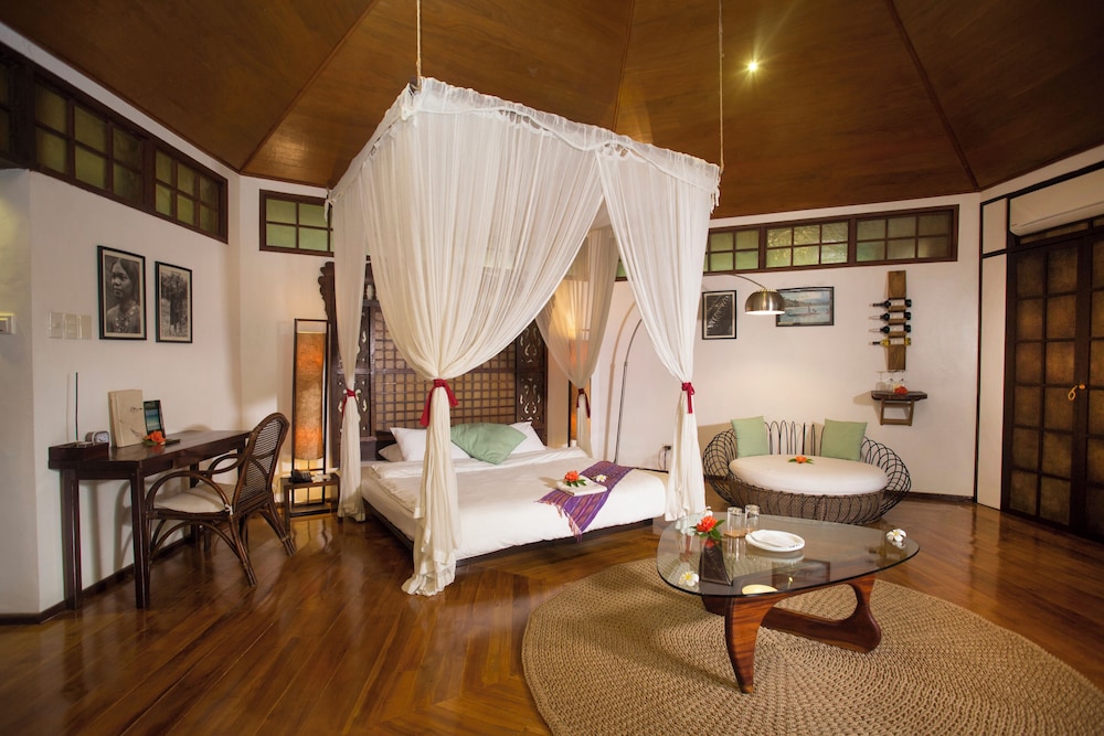 Garden Villa - Photo 1