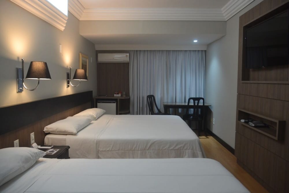 Deluxe Double Room photo 1