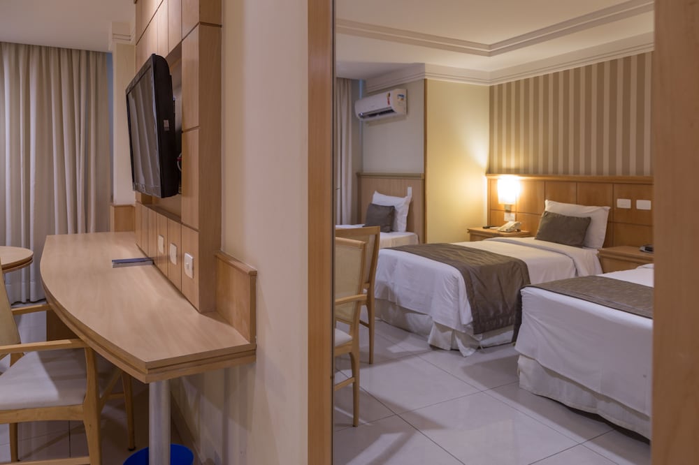 Presidential Double Room