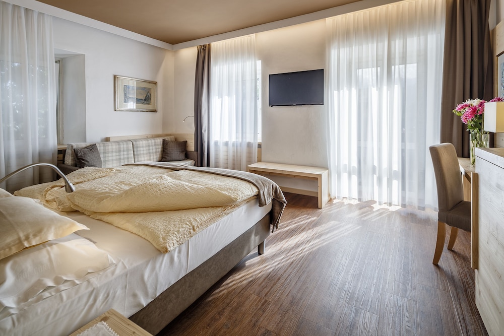 Comfort Triple Room photo 2