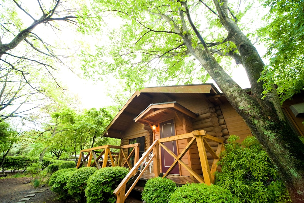 (Yamaboushi) Cottage with Kitchen [Non-Smoking]/Sukiyaki Hotpot photo 2
