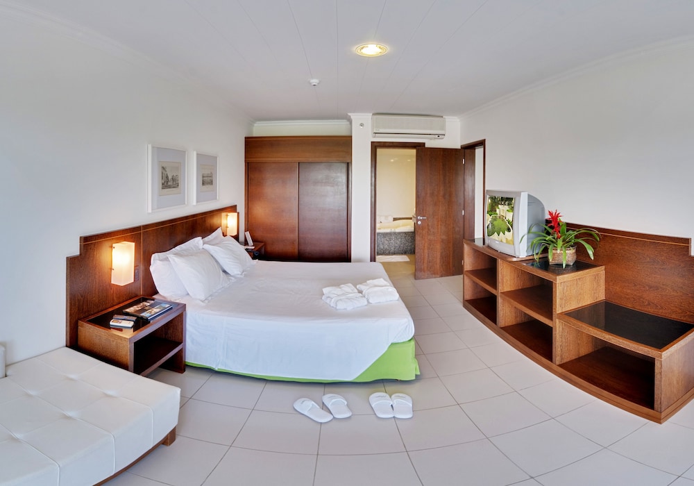 Deluxe Double Room - Photo 5
