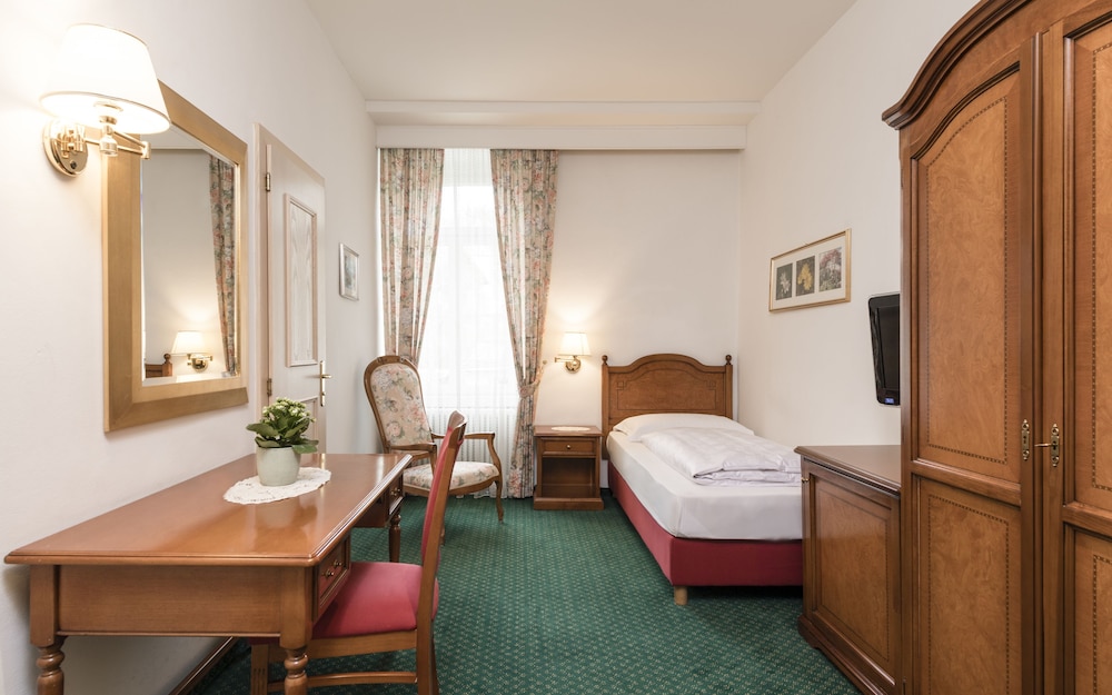 Standard Single Room photo 3