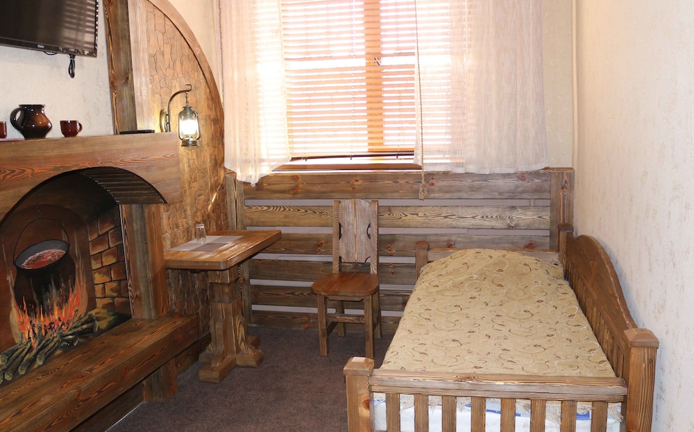 Standard Single Room, Private Bathroom photo 1