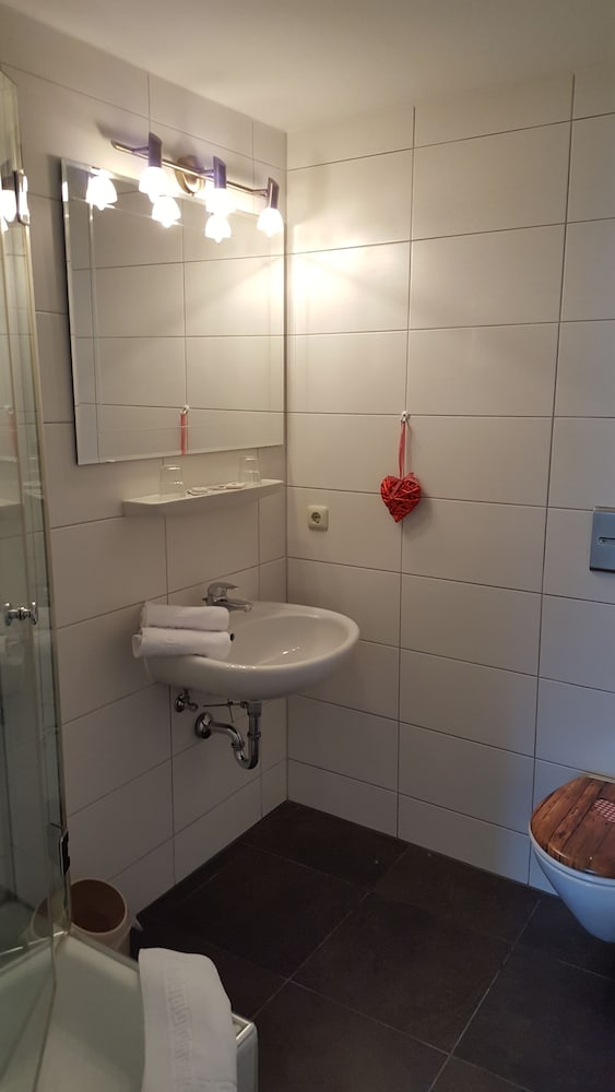 Standard Double Room Single Use