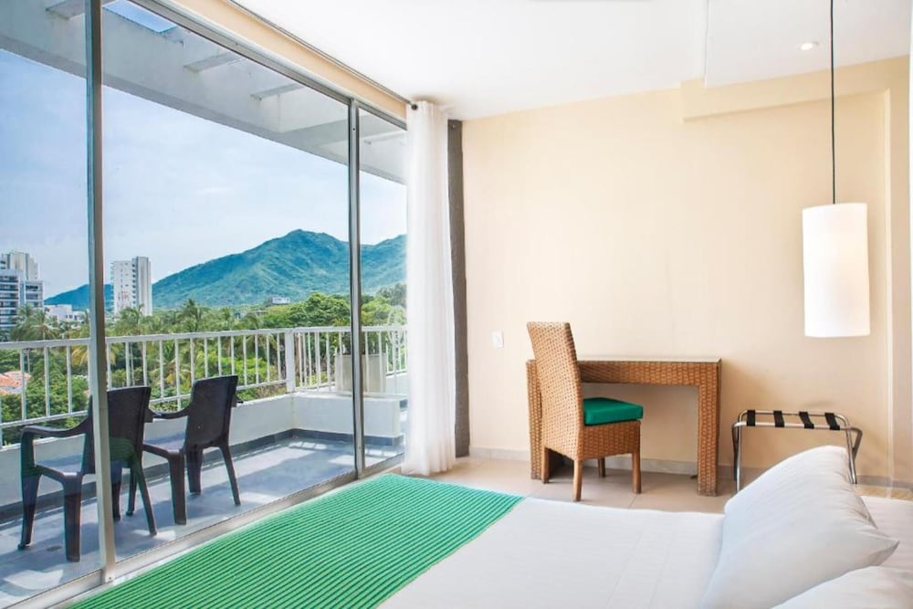 Double Room, Balcony - Photo 4