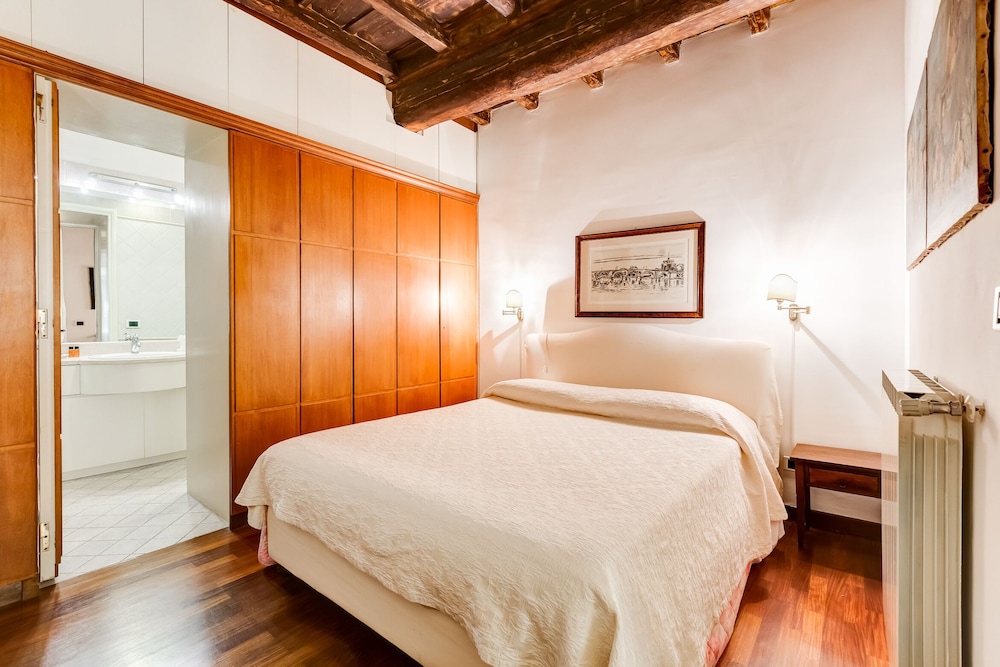Apartment, 1 Bedroom