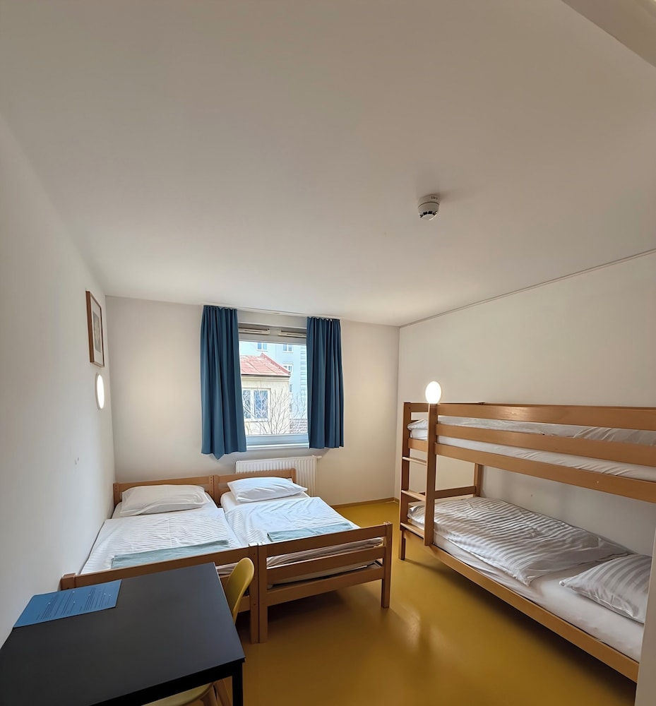 Family Quadruple Room