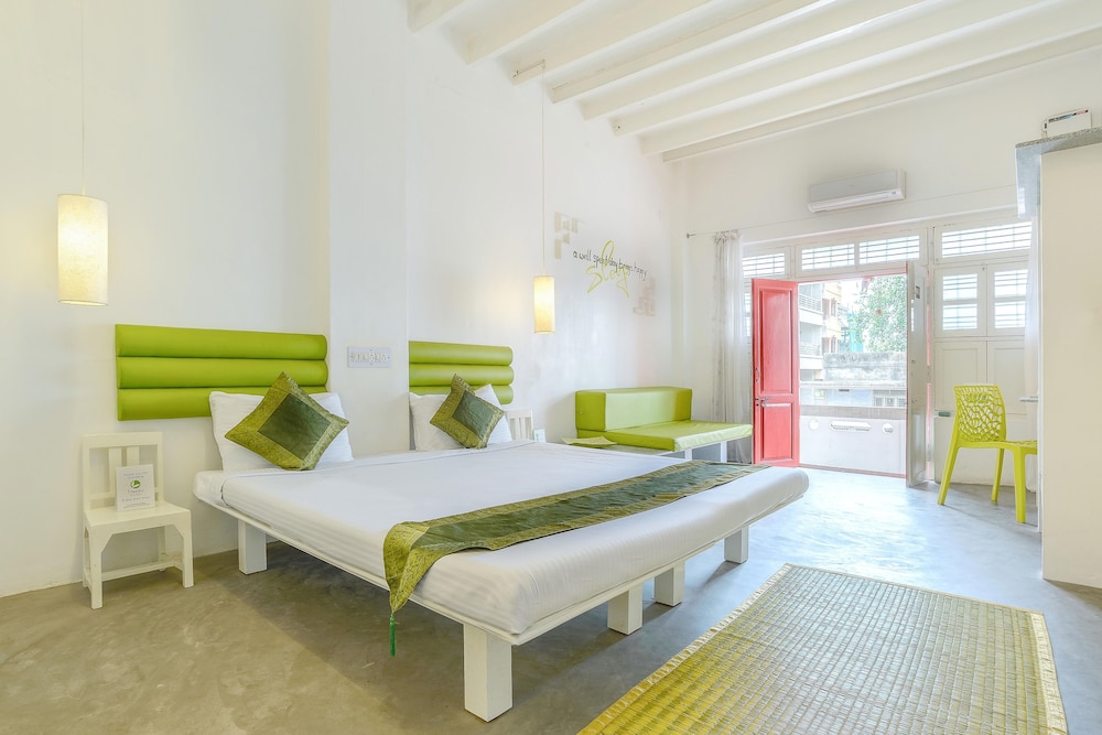 Deluxe Room photo 2